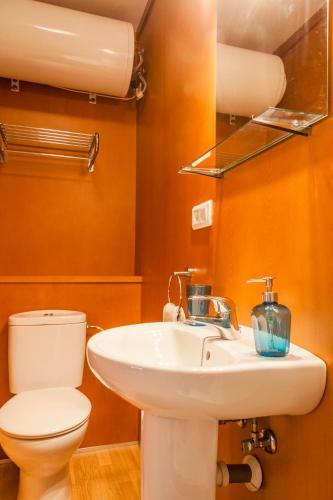Apartment Balcon Europa Nerja Canovas