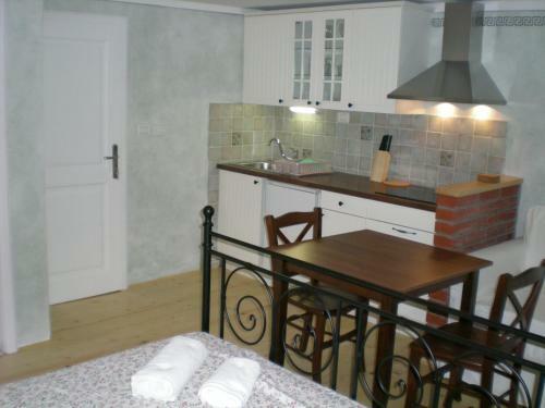 Apartments Bevk Piran