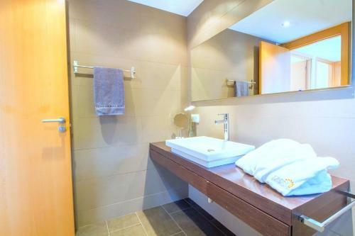 Apartamento Leon Inmo Moli Blau 201