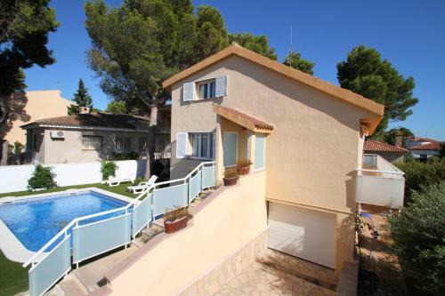 Pino Alto Villas Amelie