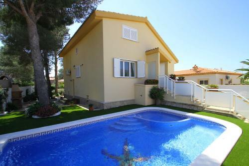 Pino Alto Villas Amelie