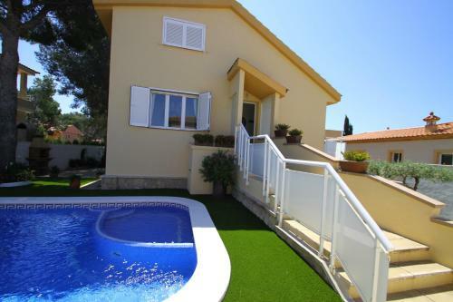 Pino Alto Villas Amelie