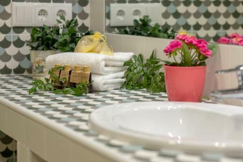 Pino Alto Villas Amelie