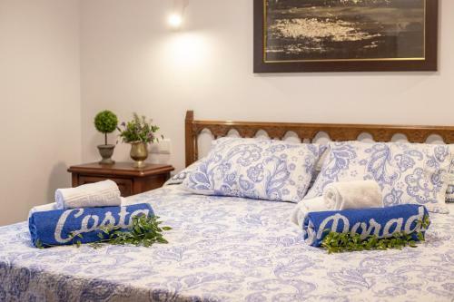 Pino Alto Villas Amelie