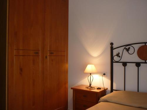 Apartamento Isabel Maria