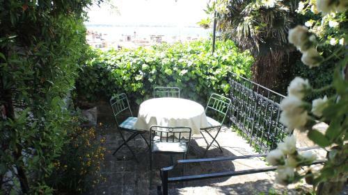 Green Oasis Apartments Jg