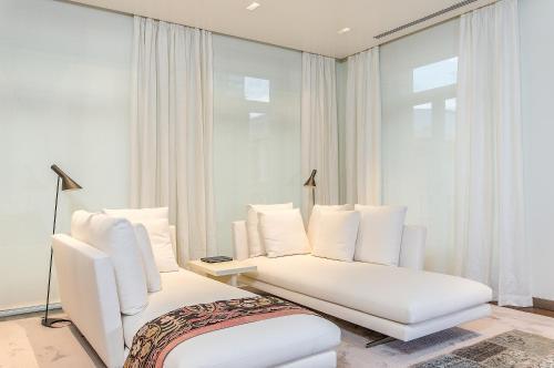 Apartamento Valencia Luxury Alma Palace
