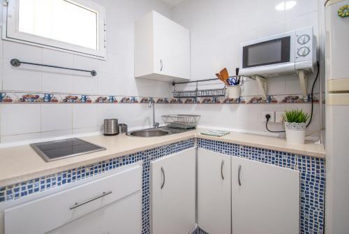 Apartamentos Iris