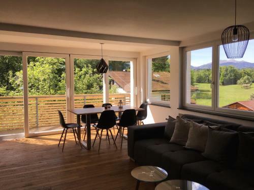 Natura Luxury Apartment