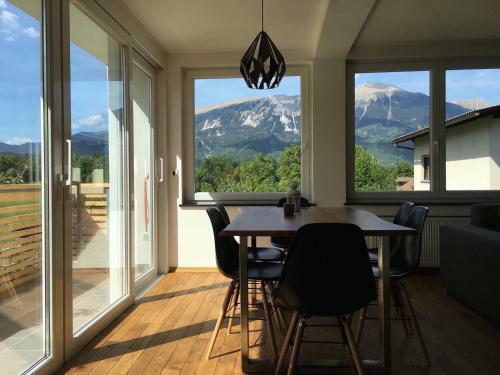 Natura Luxury Apartment