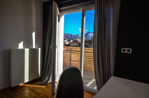Natura Luxury Apartment