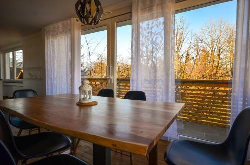 Natura Luxury Apartment