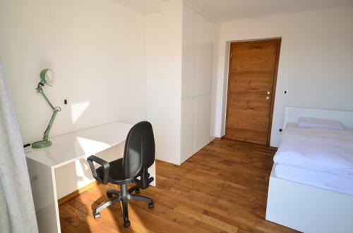 Natura Luxury Apartment