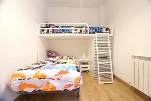 Apartamentos Amaiur 2