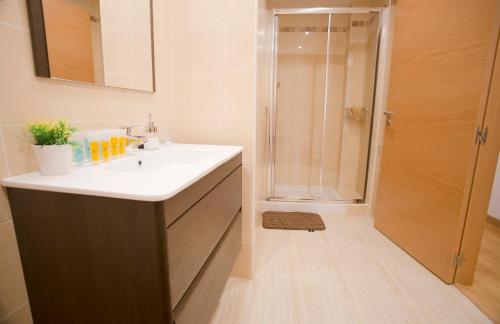 Apartamentos Amaiur 2