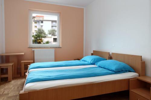Hostel Soline