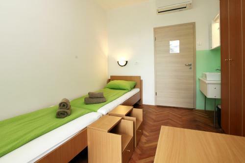 Hostel Soline