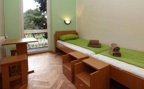 Hostel Soline