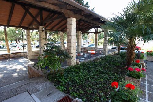 Hostel Soline
