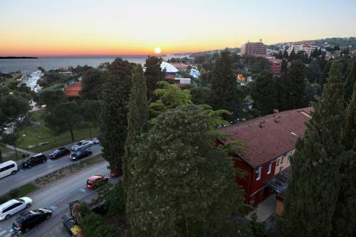 Hostel Soline