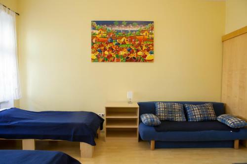 Central Apartment Viktorija Tour As