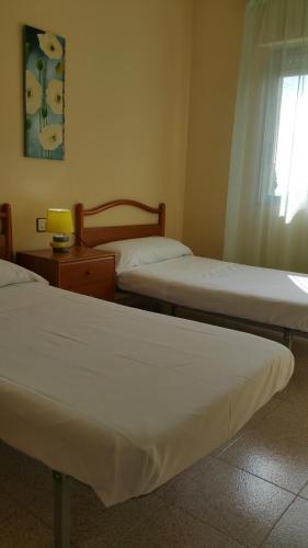 Apartamento Carabela Sun Holidays 7