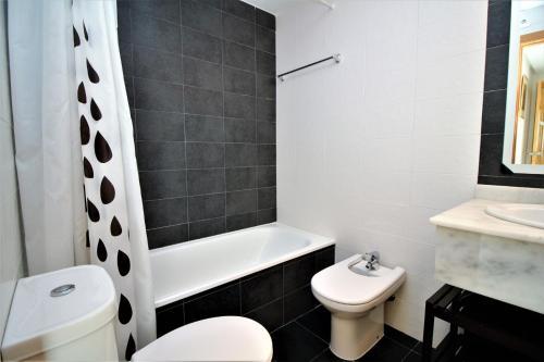 Apartamento Torre Lugano 23