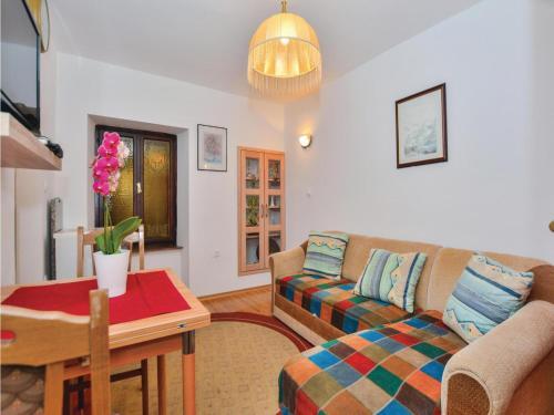 One-bedroom Apartment In Piran