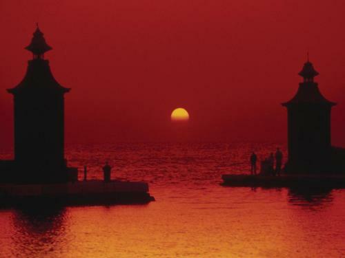 One-bedroom Apartment In Piran