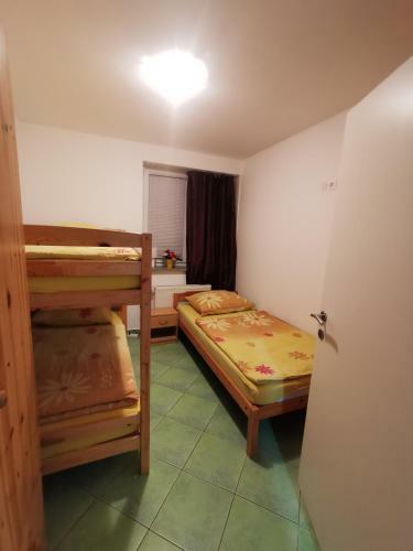 Apartments Violeta