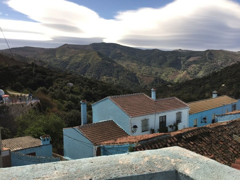 La Casa Del Bandolero