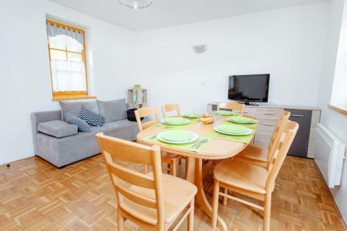 Apartments Prekmurska Vas - Vital Resort