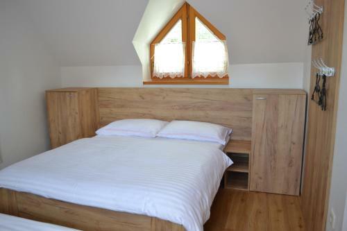 Apartments Prekmurska Vas - Vital Resort
