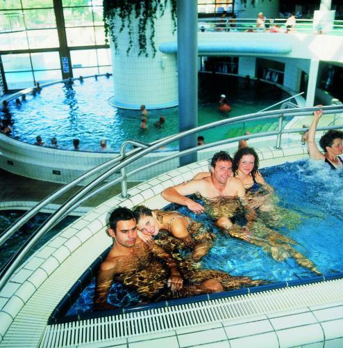 Apartments Prekmurska Vas - Vital Resort