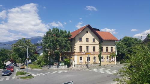 Hostal Pension Union