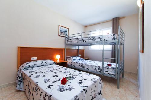 Apartamento Costa Mar Planet Costa Dorada