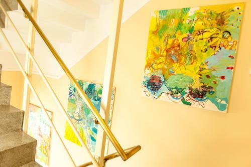 Bed & Breakfast Benecanka Casa Veneziana Piran