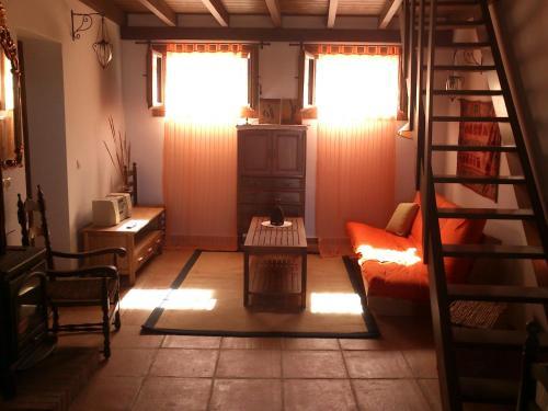 Agroturismo La Hierbaluisa