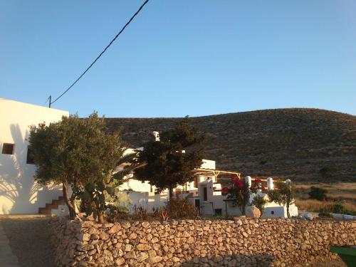 Agroturismo La Hierbaluisa