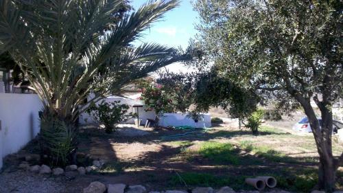 Agroturismo La Hierbaluisa