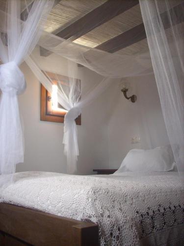 Agroturismo La Hierbaluisa