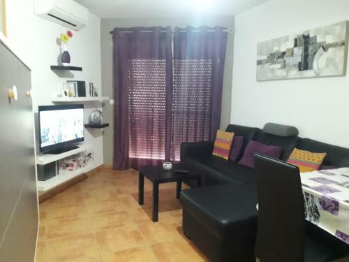 Apartamento Sirena