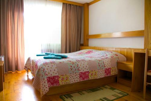 Bed & Breakfast Alparti Mini Hotel