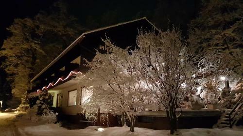 Bed & Breakfast Alparti Mini Hotel