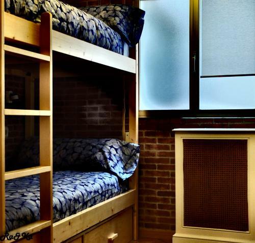 Hostel Santiago