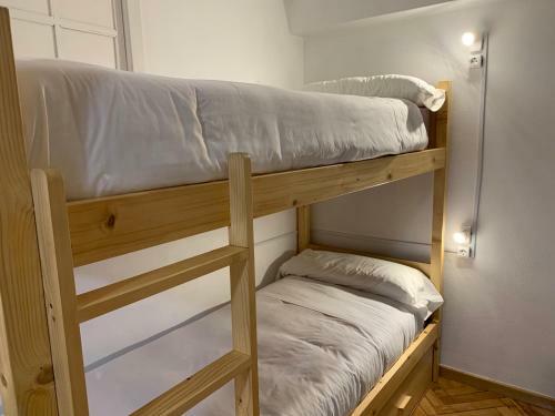 Hostel Santiago