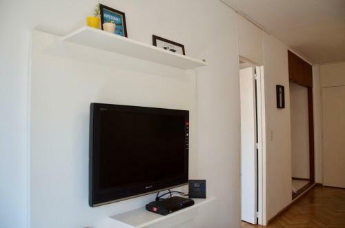 Apartamento Marcelo T