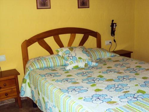 Agroturismo Complejo Rural Entre Pinos