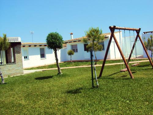 Agroturismo Complejo Rural Entre Pinos