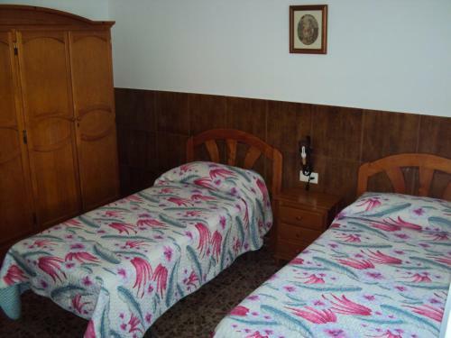 Agroturismo Complejo Rural Entre Pinos